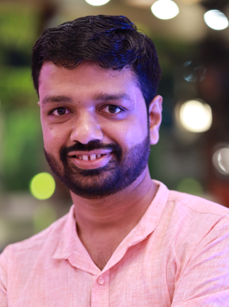 Shailendra Agarwal, Director & Faculty at KICS Bhopal